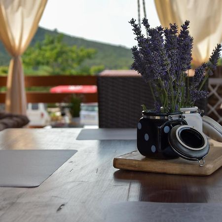 Mobile Home Tomic Tisno Ngoại thất bức ảnh