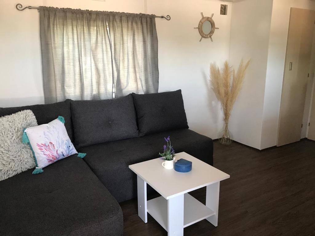 Mobile Home Tomic Tisno Ngoại thất bức ảnh