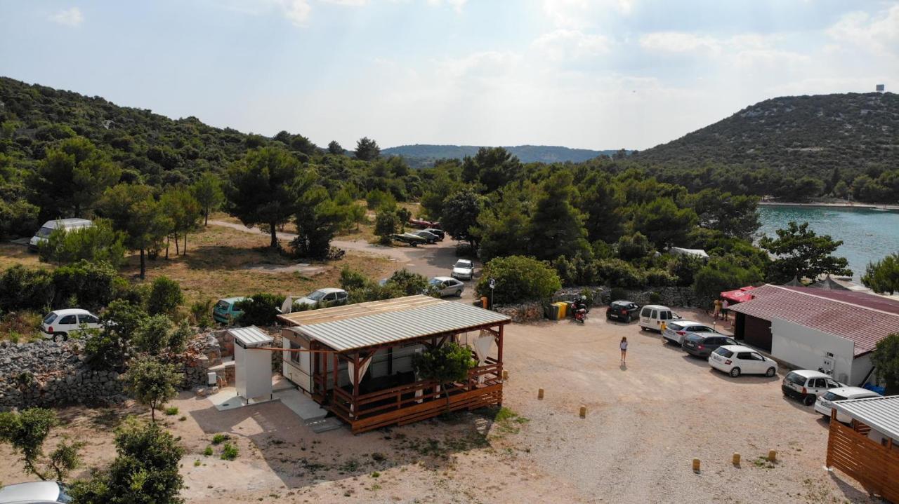 Mobile Home Tomic Tisno Ngoại thất bức ảnh
