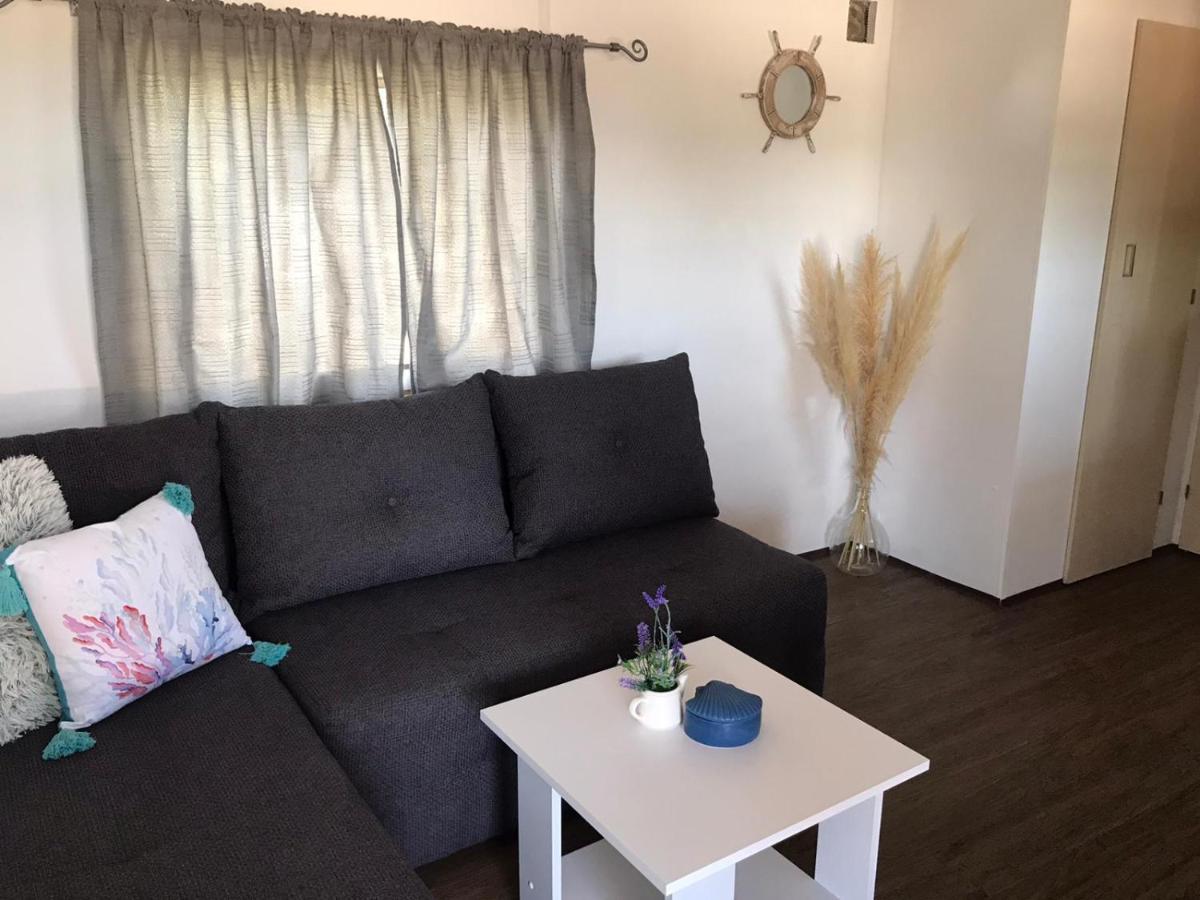 Mobile Home Tomic Tisno Ngoại thất bức ảnh