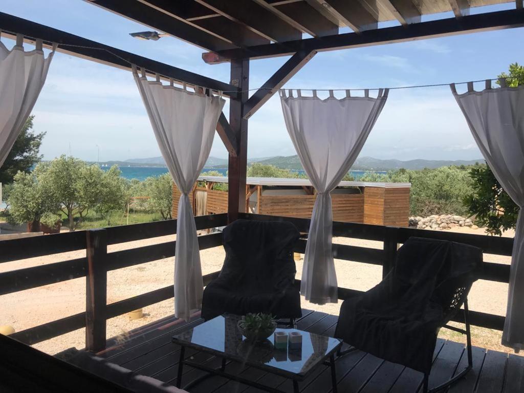 Mobile Home Tomic Tisno Ngoại thất bức ảnh