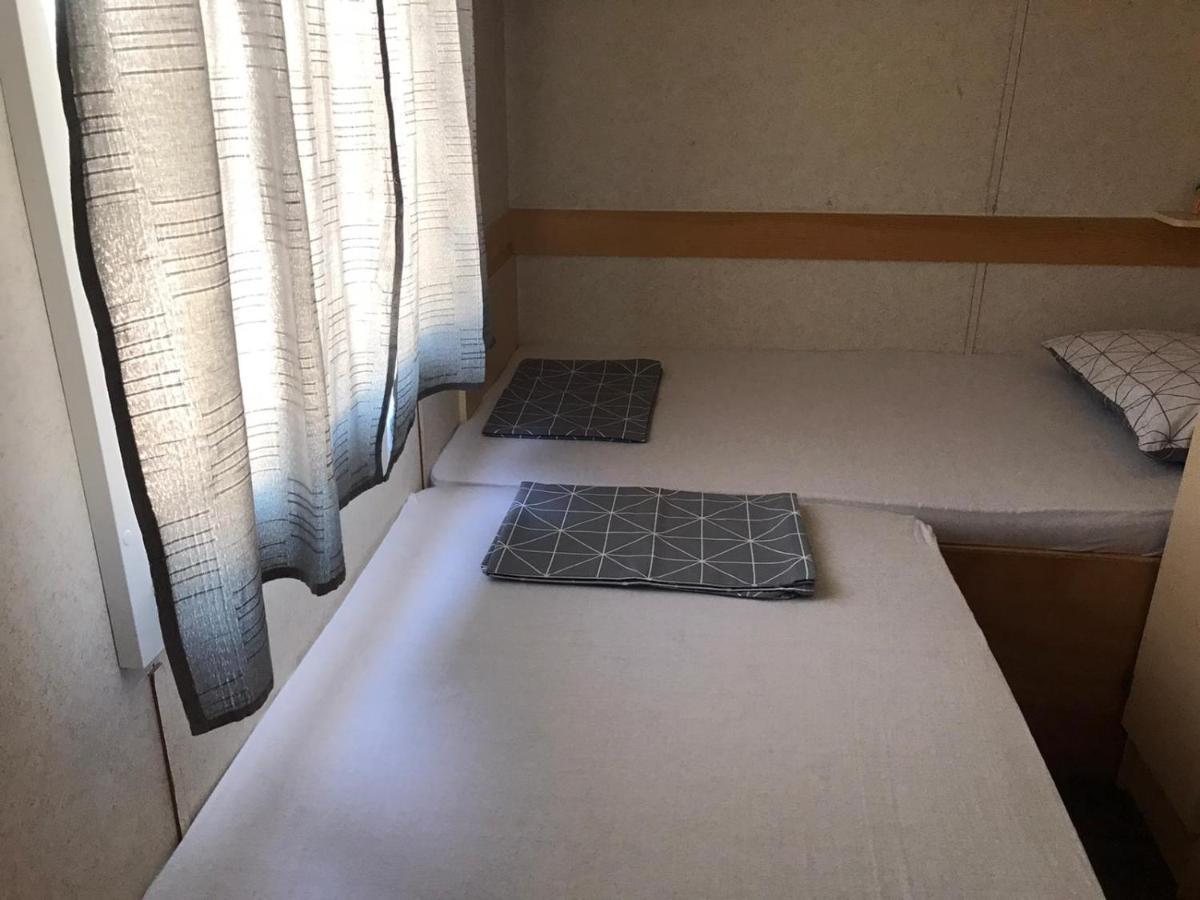Mobile Home Tomic Tisno Ngoại thất bức ảnh