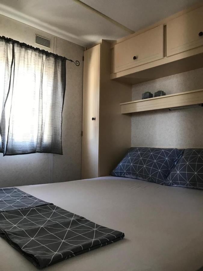 Mobile Home Tomic Tisno Ngoại thất bức ảnh